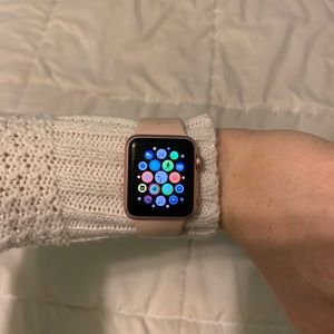 Series 1 Apple Watch 38mm
